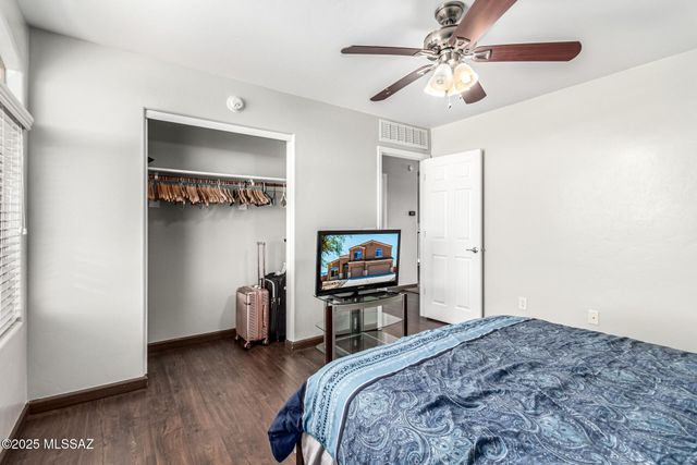 17834 S Deer Lodge Court, Sahuarita, AZ 85629