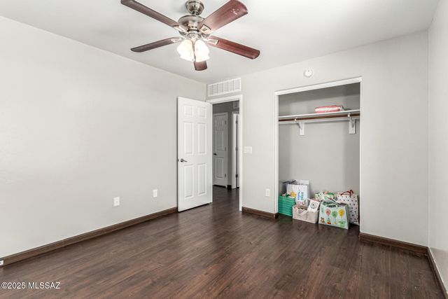 17834 S Deer Lodge Court, Sahuarita, AZ 85629