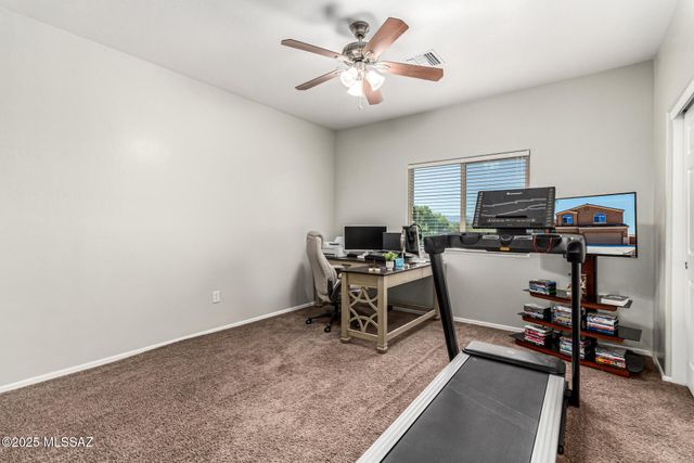 17834 S Deer Lodge Court, Sahuarita, AZ 85629