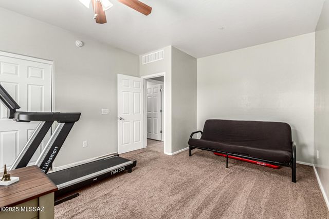 17834 S Deer Lodge Court, Sahuarita, AZ 85629