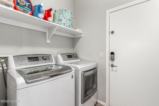 17834 S Deer Lodge Court, Sahuarita, AZ 85629