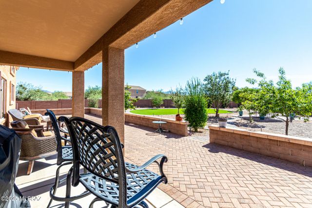 17834 S Deer Lodge Court, Sahuarita, AZ 85629