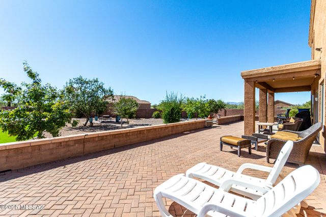 17834 S Deer Lodge Court, Sahuarita, AZ 85629