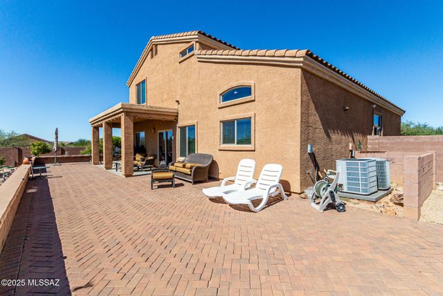 17834 S Deer Lodge Court, Sahuarita, AZ 85629