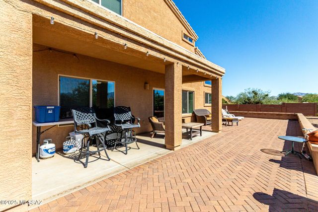 17834 S Deer Lodge Court, Sahuarita, AZ 85629