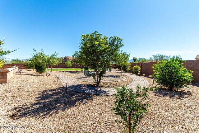 17834 S Deer Lodge Court, Sahuarita, AZ 85629
