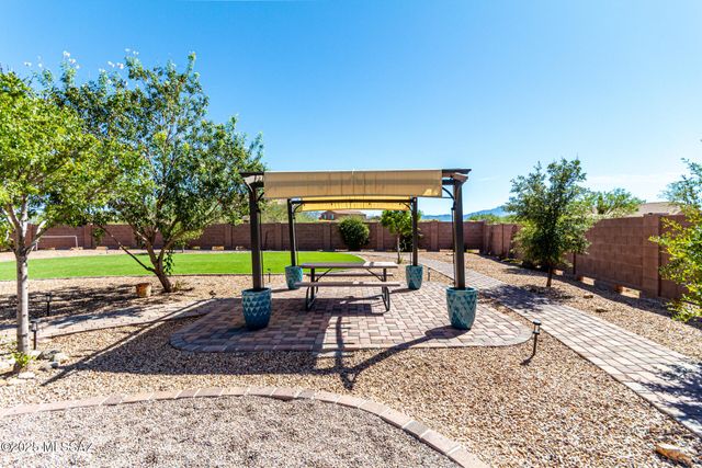 17834 S Deer Lodge Court, Sahuarita, AZ 85629