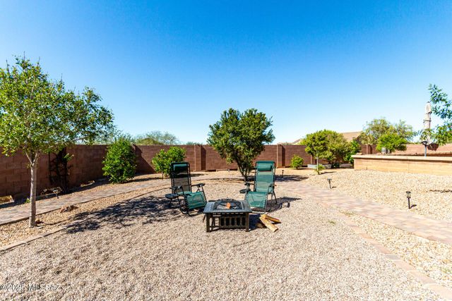 17834 S Deer Lodge Court, Sahuarita, AZ 85629