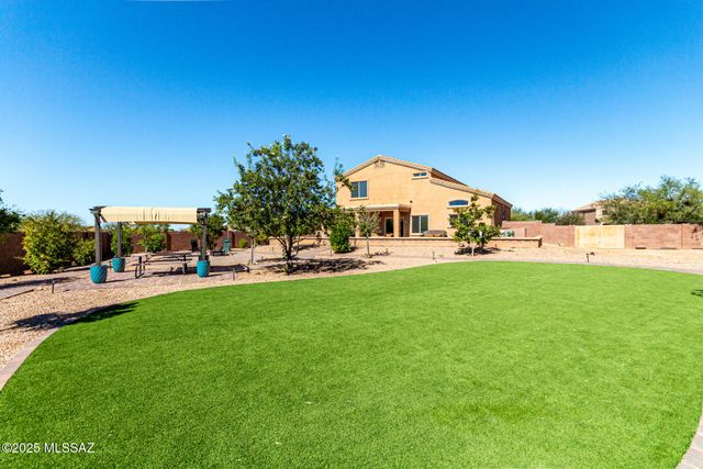 17834 S Deer Lodge Court, Sahuarita, AZ 85629