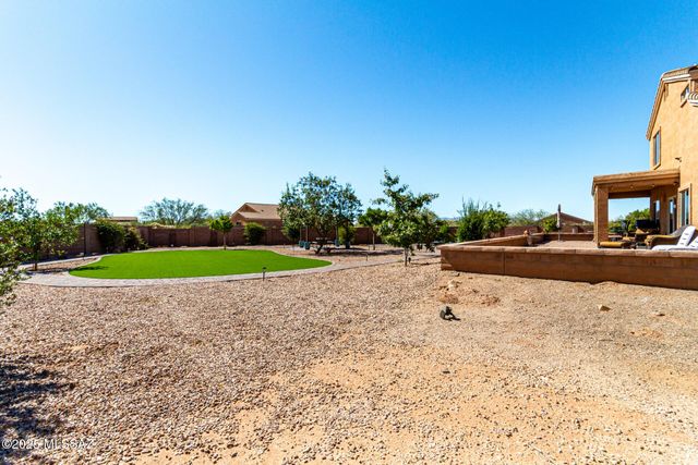 17834 S Deer Lodge Court, Sahuarita, AZ 85629