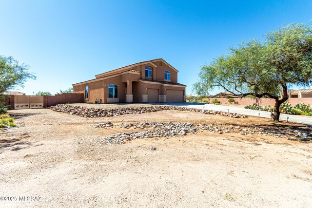 17834 S Deer Lodge Court, Sahuarita, AZ 85629