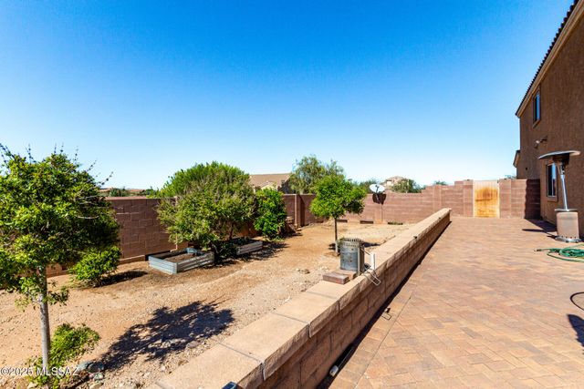 17834 S Deer Lodge Court, Sahuarita, AZ 85629