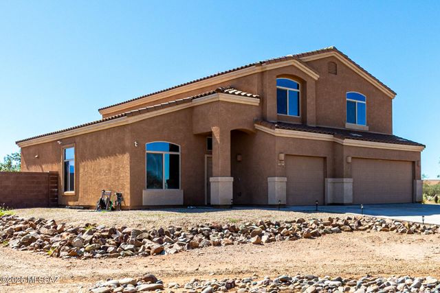 17834 S Deer Lodge Court, Sahuarita, AZ 85629