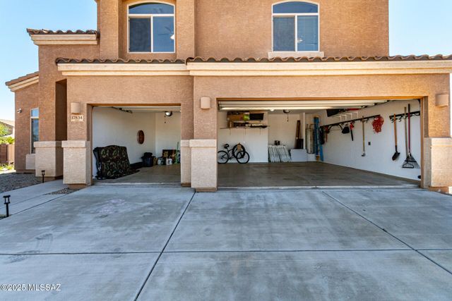 17834 S Deer Lodge Court, Sahuarita, AZ 85629