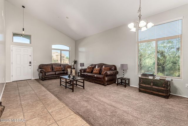 17834 S Deer Lodge Court, Sahuarita, AZ 85629