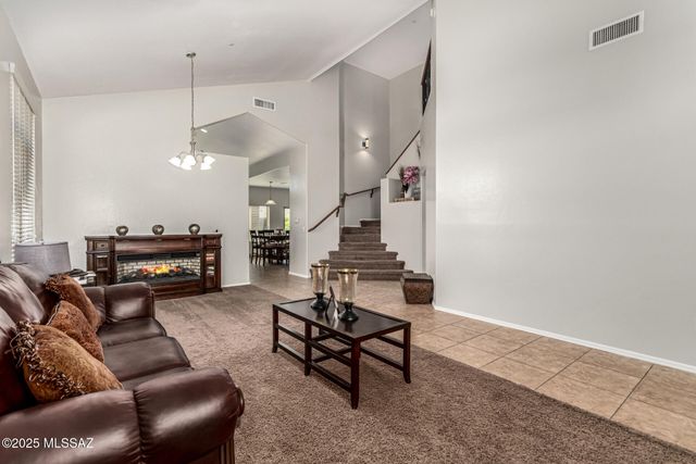 17834 S Deer Lodge Court, Sahuarita, AZ 85629