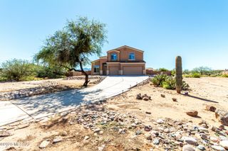 17834 S Deer Lodge Court, Sahuarita, AZ 85629
