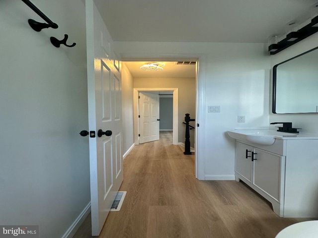 2507 RIGGS AVE, Baltimore, MD 21216