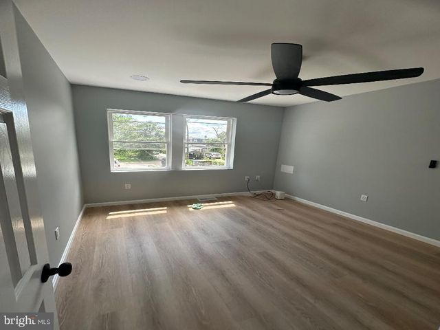 2507 RIGGS AVE, Baltimore, MD 21216