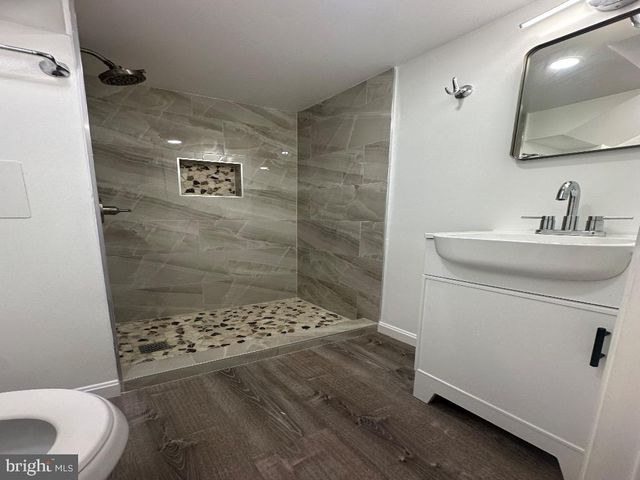 2507 RIGGS AVE, Baltimore, MD 21216