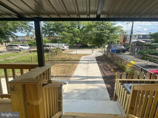 2507 RIGGS AVE, Baltimore, MD 21216