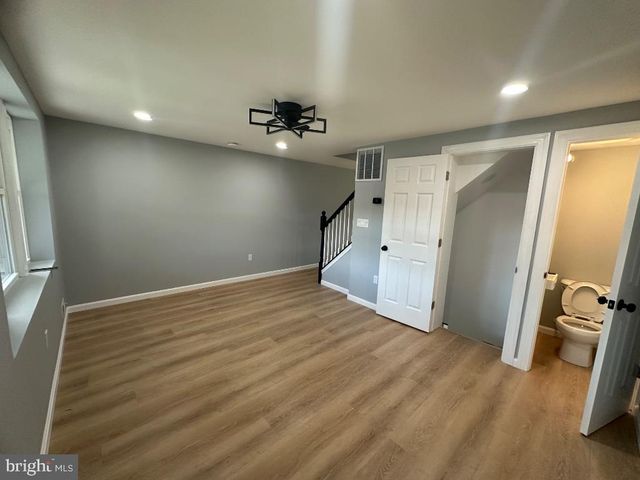2507 RIGGS AVE, Baltimore, MD 21216