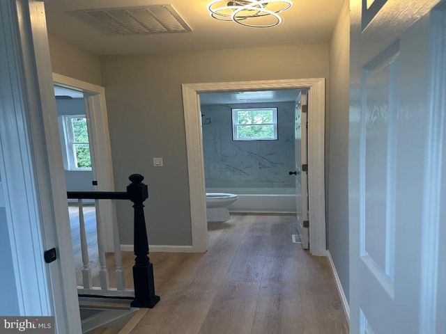2507 RIGGS AVE, Baltimore, MD 21216