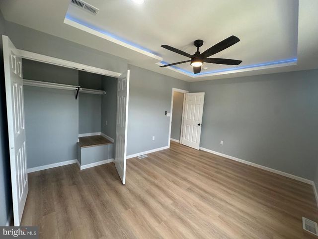 2507 RIGGS AVE, Baltimore, MD 21216