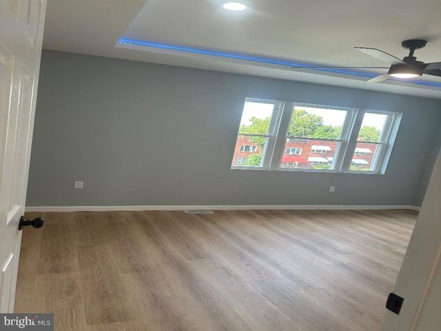2507 RIGGS AVE, Baltimore, MD 21216