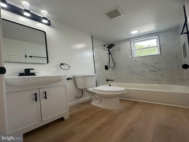 2507 RIGGS AVE, Baltimore, MD 21216