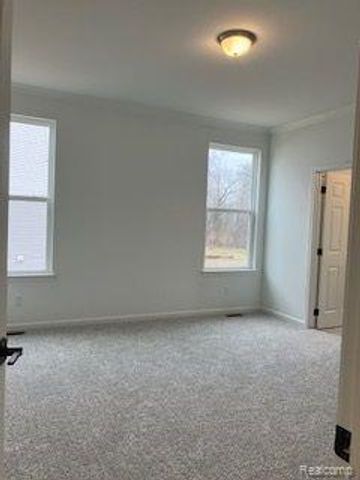 6190 Parker Drive, Linden, MI 48451