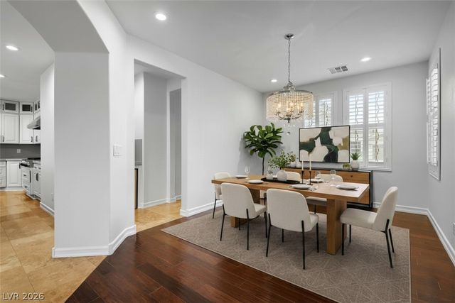 7495 SUN SUMMIT CT Court, Las Vegas, NV 89178