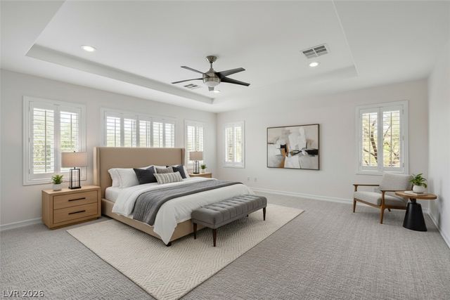 7495 SUN SUMMIT CT Court, Las Vegas, NV 89178