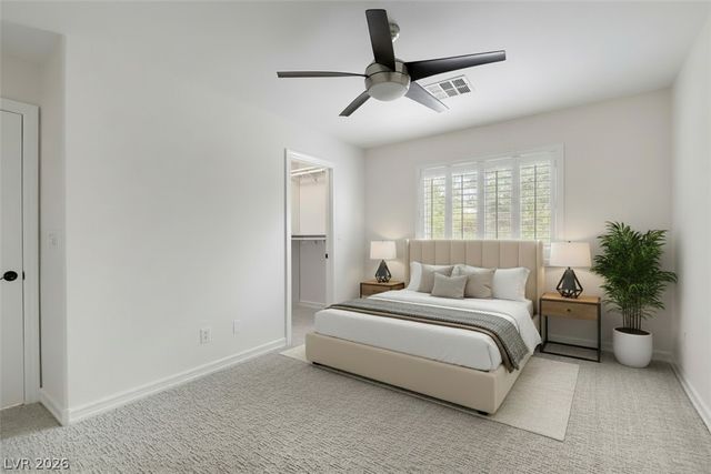 7495 SUN SUMMIT CT Court, Las Vegas, NV 89178