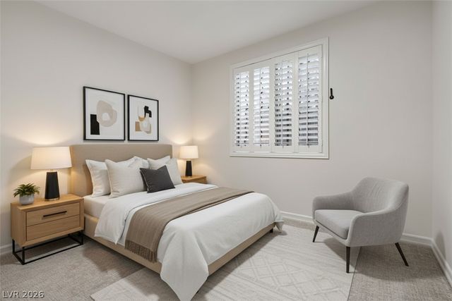 7495 SUN SUMMIT CT Court, Las Vegas, NV 89178