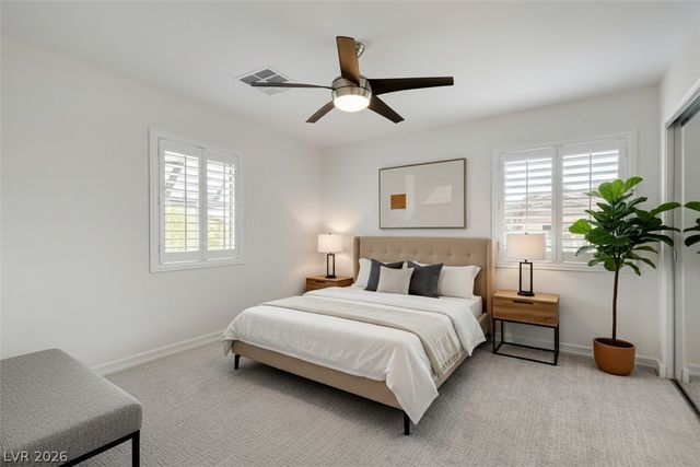 7495 SUN SUMMIT CT Court, Las Vegas, NV 89178