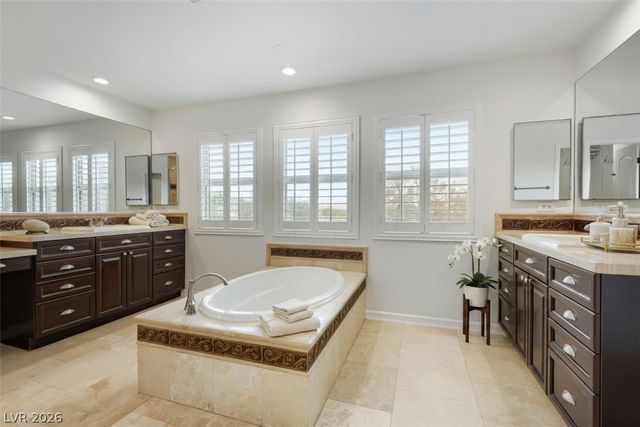 7495 SUN SUMMIT CT Court, Las Vegas, NV 89178