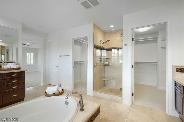 7495 SUN SUMMIT CT Court, Las Vegas, NV 89178