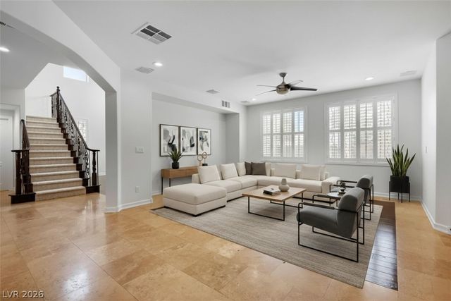 7495 SUN SUMMIT CT Court, Las Vegas, NV 89178