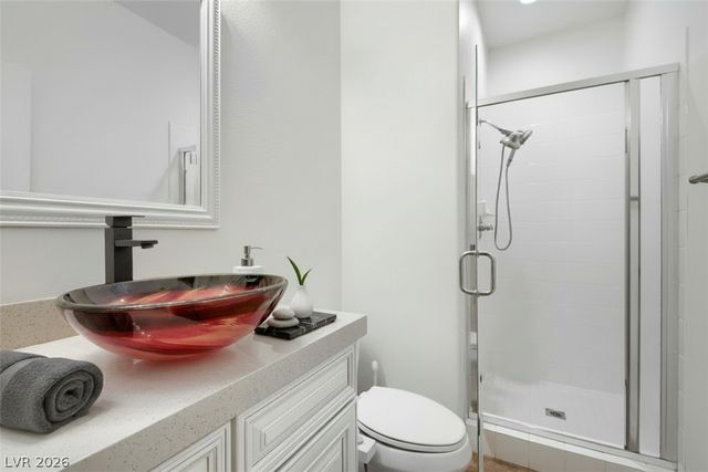 7495 SUN SUMMIT CT Court, Las Vegas, NV 89178