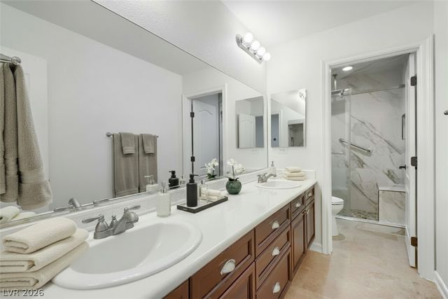 7495 SUN SUMMIT CT Court, Las Vegas, NV 89178