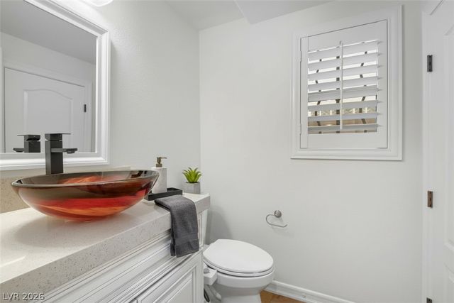 7495 SUN SUMMIT CT Court, Las Vegas, NV 89178