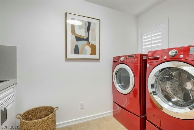 7495 SUN SUMMIT CT Court, Las Vegas, NV 89178