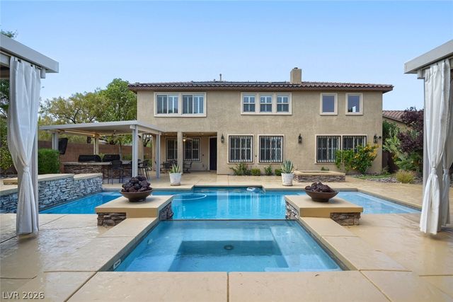 7495 SUN SUMMIT CT Court, Las Vegas, NV 89178