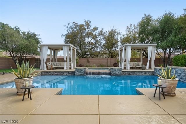 7495 SUN SUMMIT CT Court, Las Vegas, NV 89178