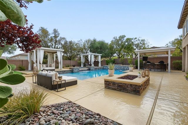 7495 SUN SUMMIT CT Court, Las Vegas, NV 89178