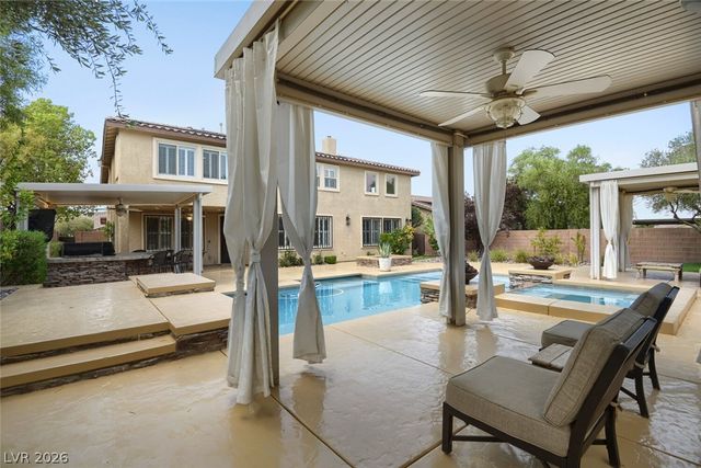7495 SUN SUMMIT CT Court, Las Vegas, NV 89178