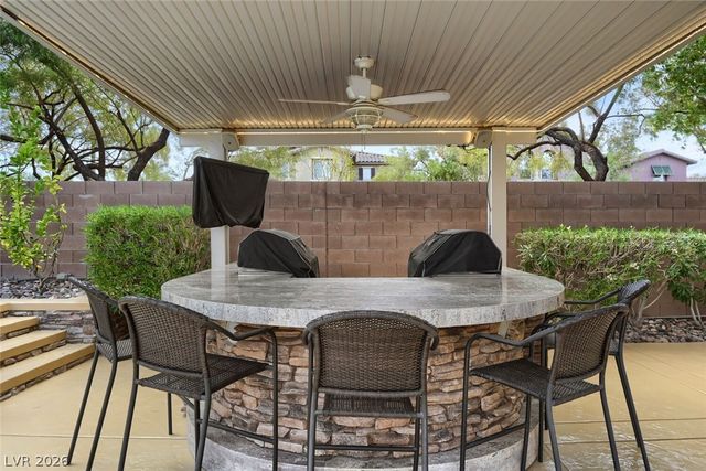 7495 SUN SUMMIT CT Court, Las Vegas, NV 89178