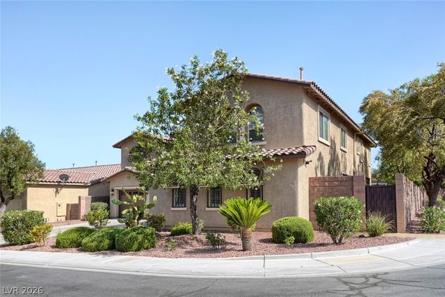 7495 SUN SUMMIT CT Court, Las Vegas, NV 89178