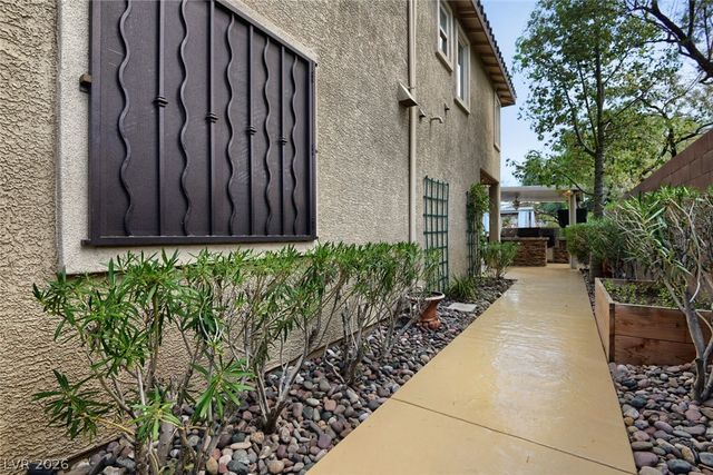 7495 SUN SUMMIT CT Court, Las Vegas, NV 89178